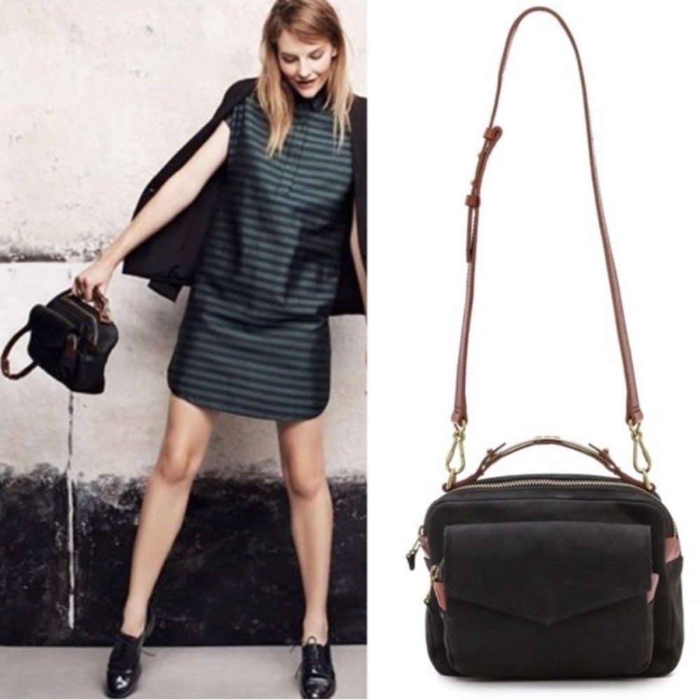 madewell eaton bag
